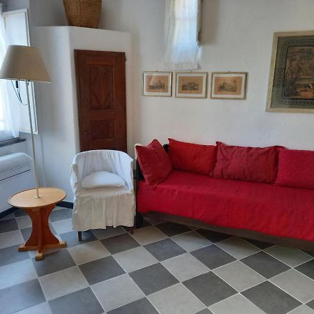Ferienwohnung La Macina Velva Exterior foto